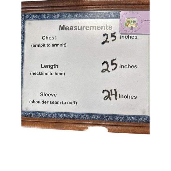 Bechamel Woman size 1X black velour sequin snowflakes holiday party top - Picture 6 of 6